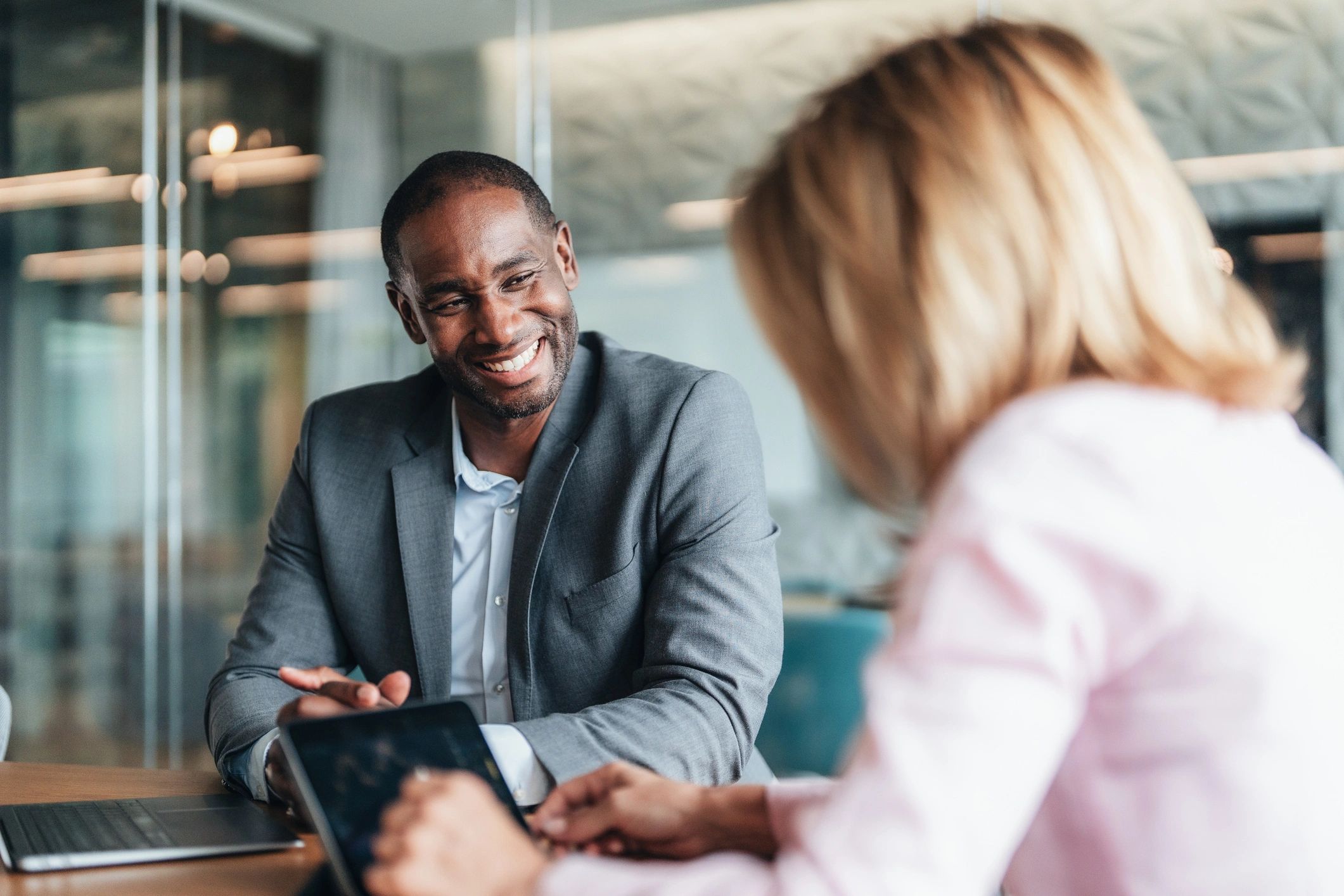 tax preparation consulting